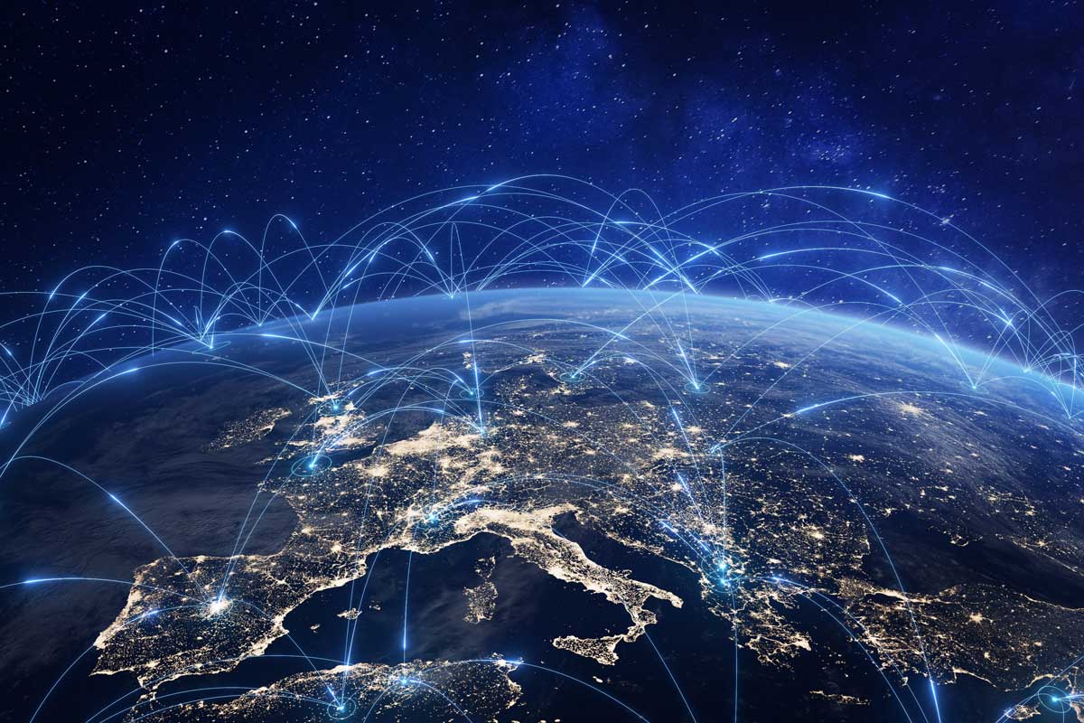 Top 5 Reasons to Choose Local Satellite Providers for Reliable Connectivity in Northern New Mexico’s Small Towns