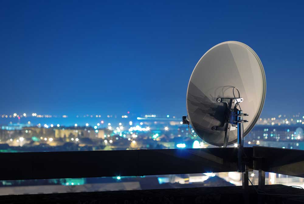 Why Satellite Internet is a Game-Changer for Rural Homes in Santa Fe, Pecos, and Northern New Mexico